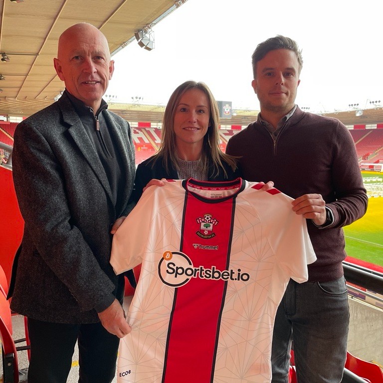 Southampton FC Partnership – Destination Sport