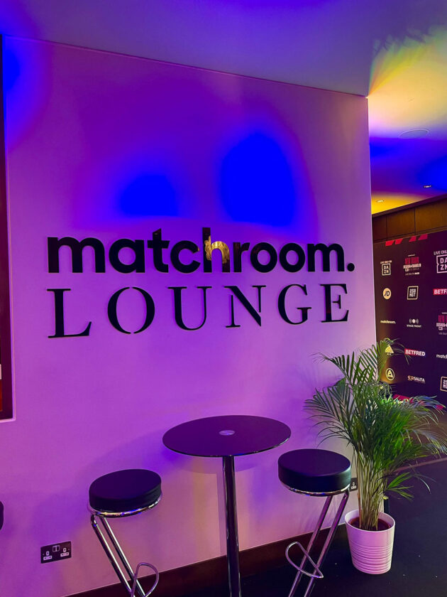 Sportsworld Destination Sport Group