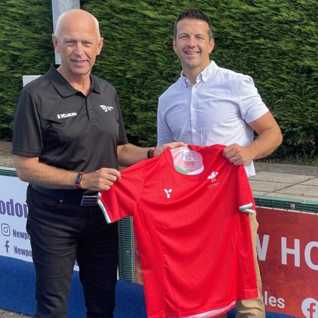 Mike Burton Group Destination Sport Group