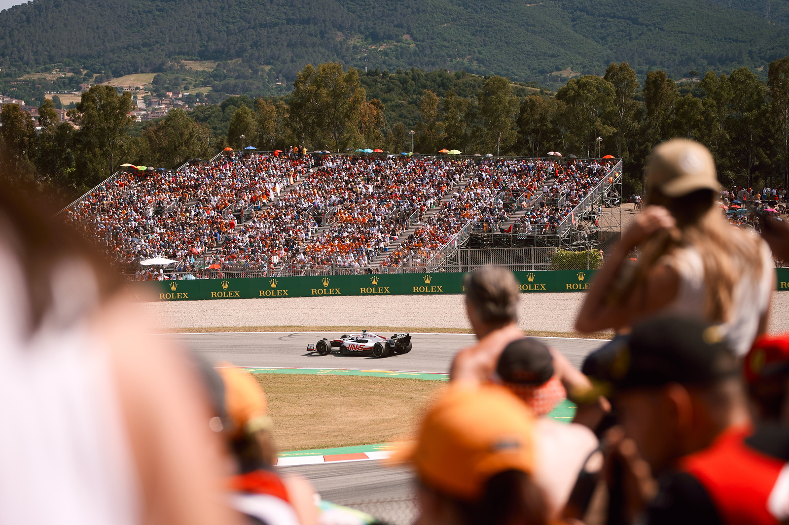 Spanish Grand Prix 2022
Sportsbreaks.com, F1, Formula One, Grand Prix, Spanish, Circuit de Barcelona, Catalunya, Spain, Spanish Grand Prix, Spanish GP, Barcelona, Team Haas