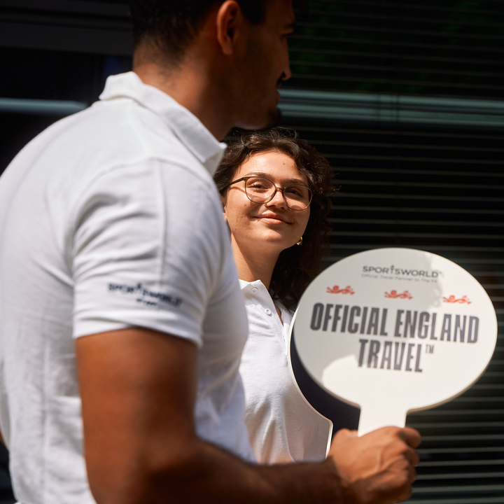 European Championships 2024 - Sportsworld trip - Match Day Denmark v England -  Frankfurt, Germany - 20th June 2024
Football, Soccer, UEFA, Euros, Euro 24, Euro 2024, Frankfurt, Sportsworld, Germany, Travel, England, Denmark