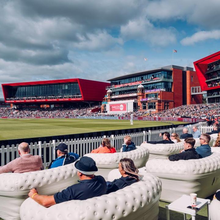 Photography by: Matt Eachus
themancphotographer.co.uk
Lancashire Cricket