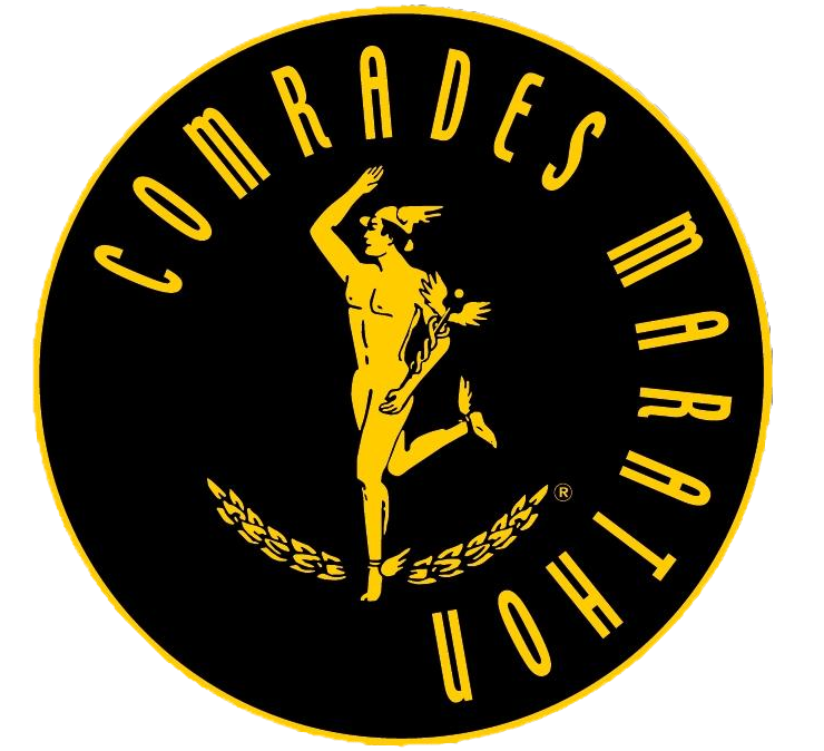 Comrades Marathon logo image