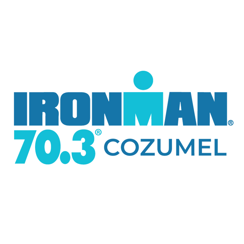 Ironman Cozumel logo image